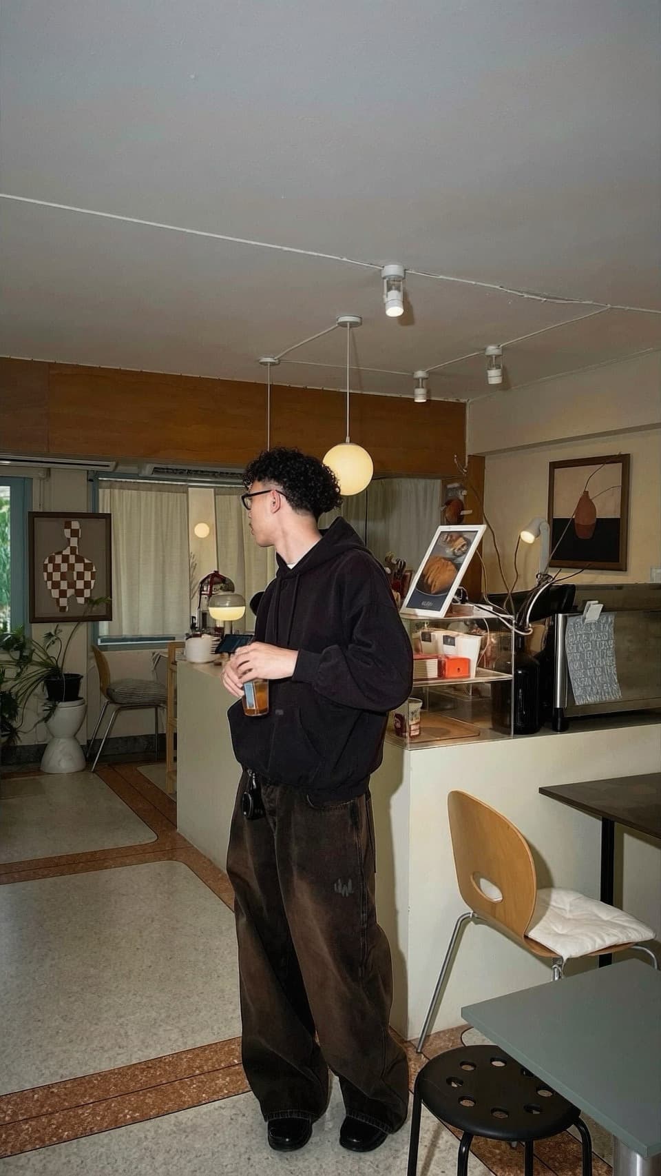 NWL CLUB member fit