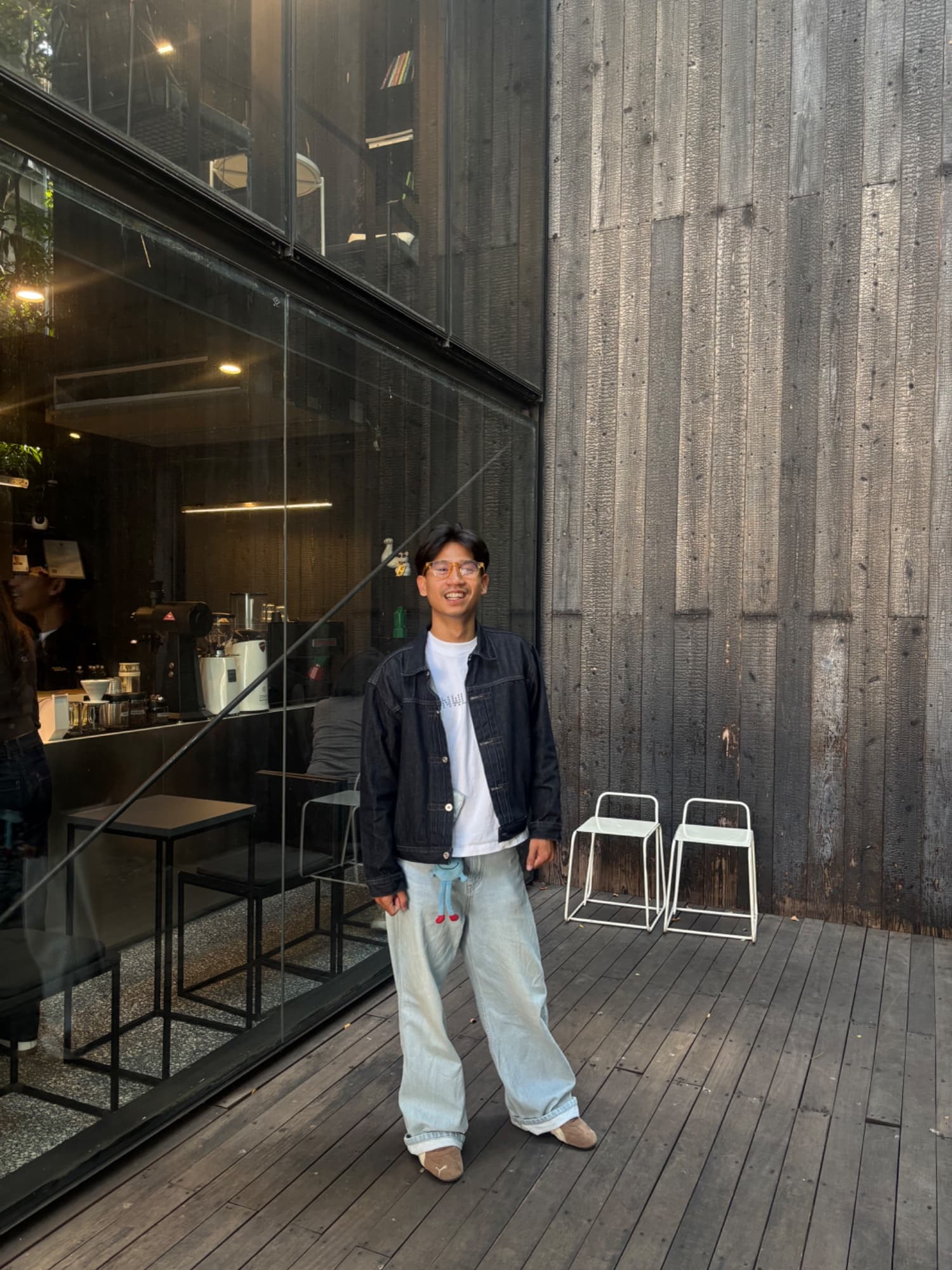 NWL CLUB member fit