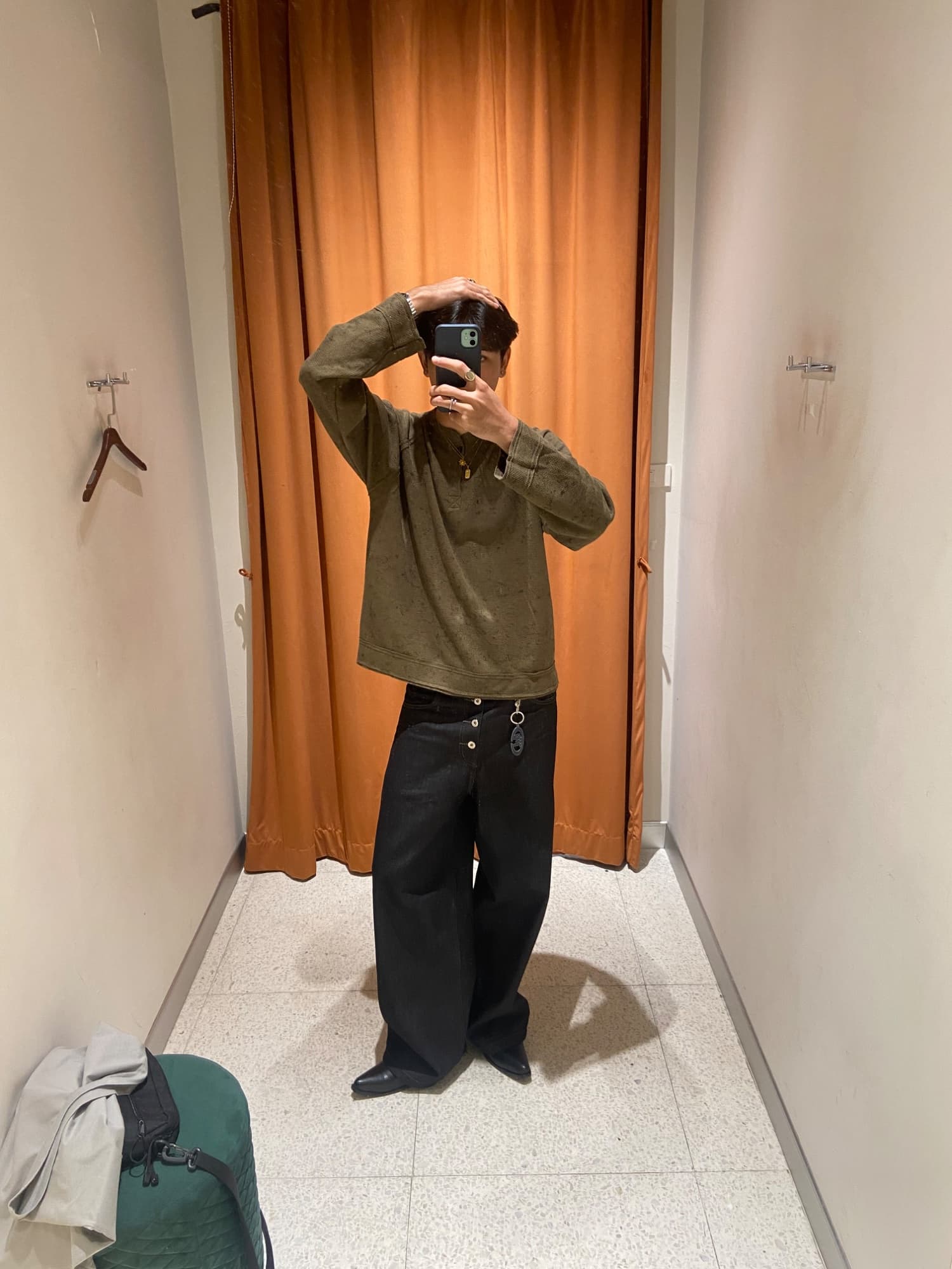 NWL CLUB member fit
