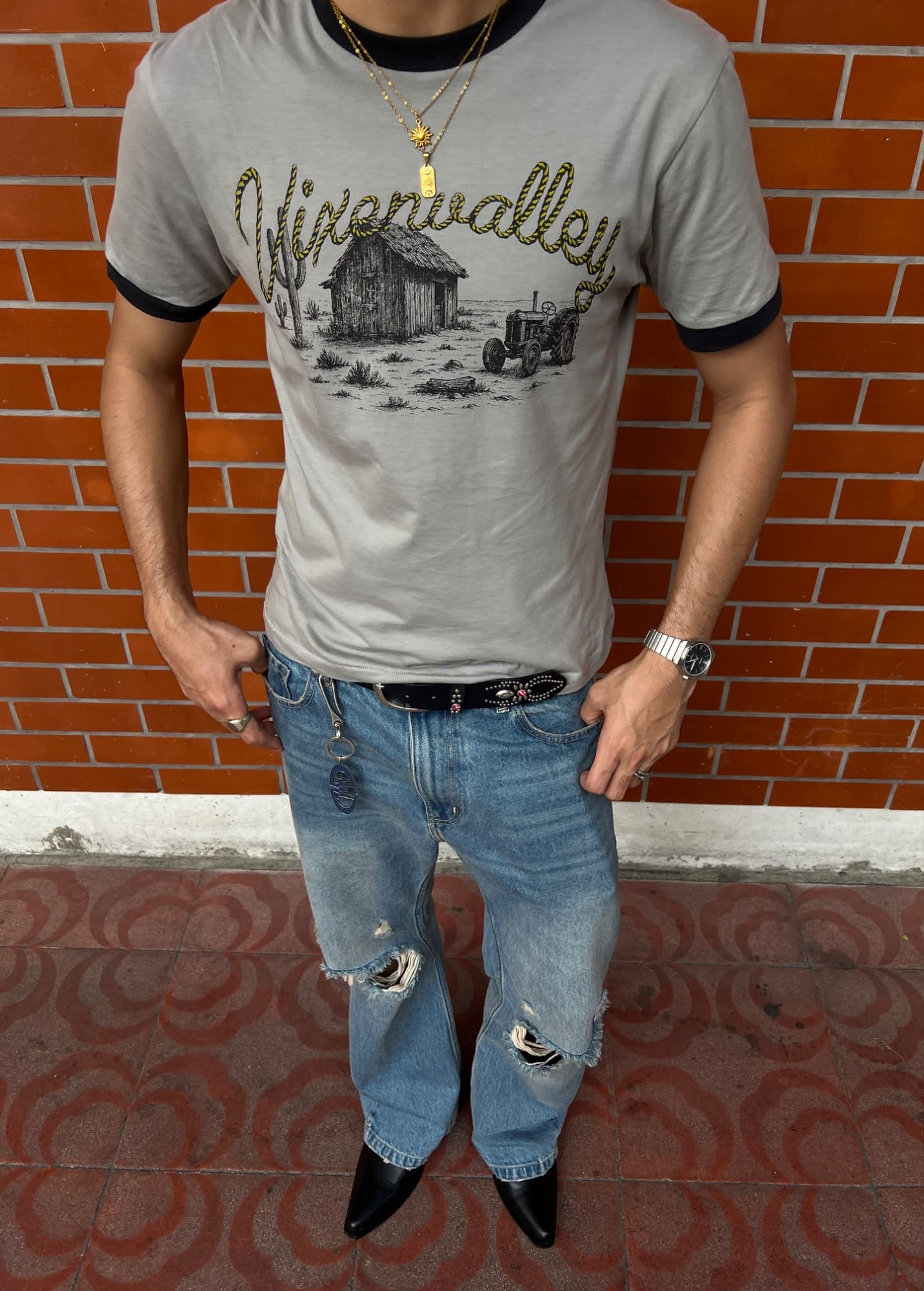 NWL CLUB member fit