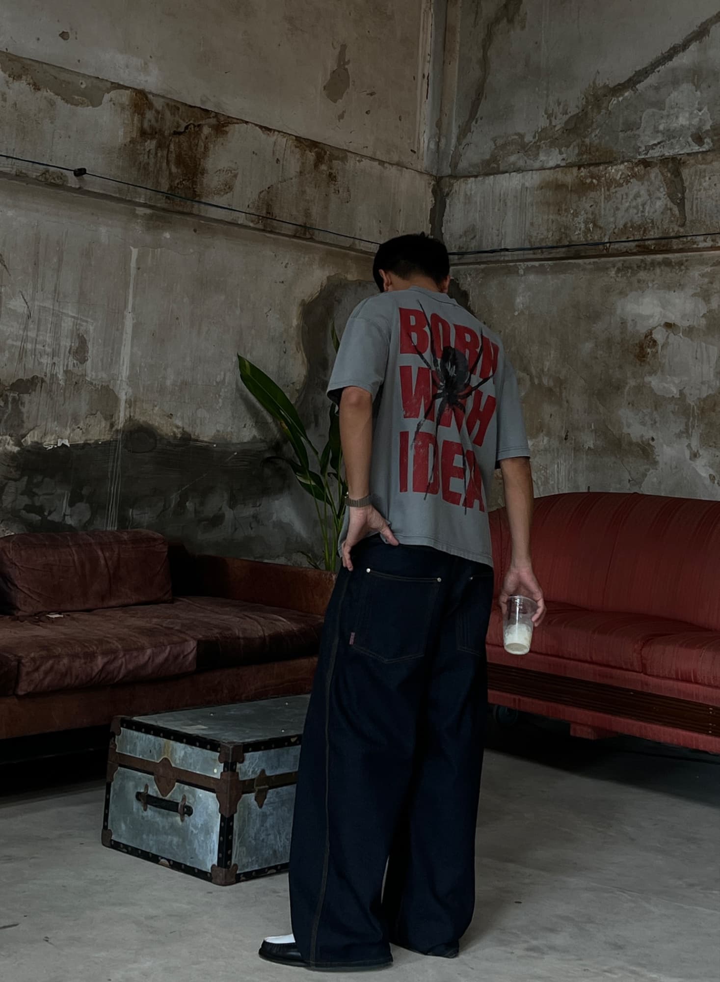 NWL CLUB member fit