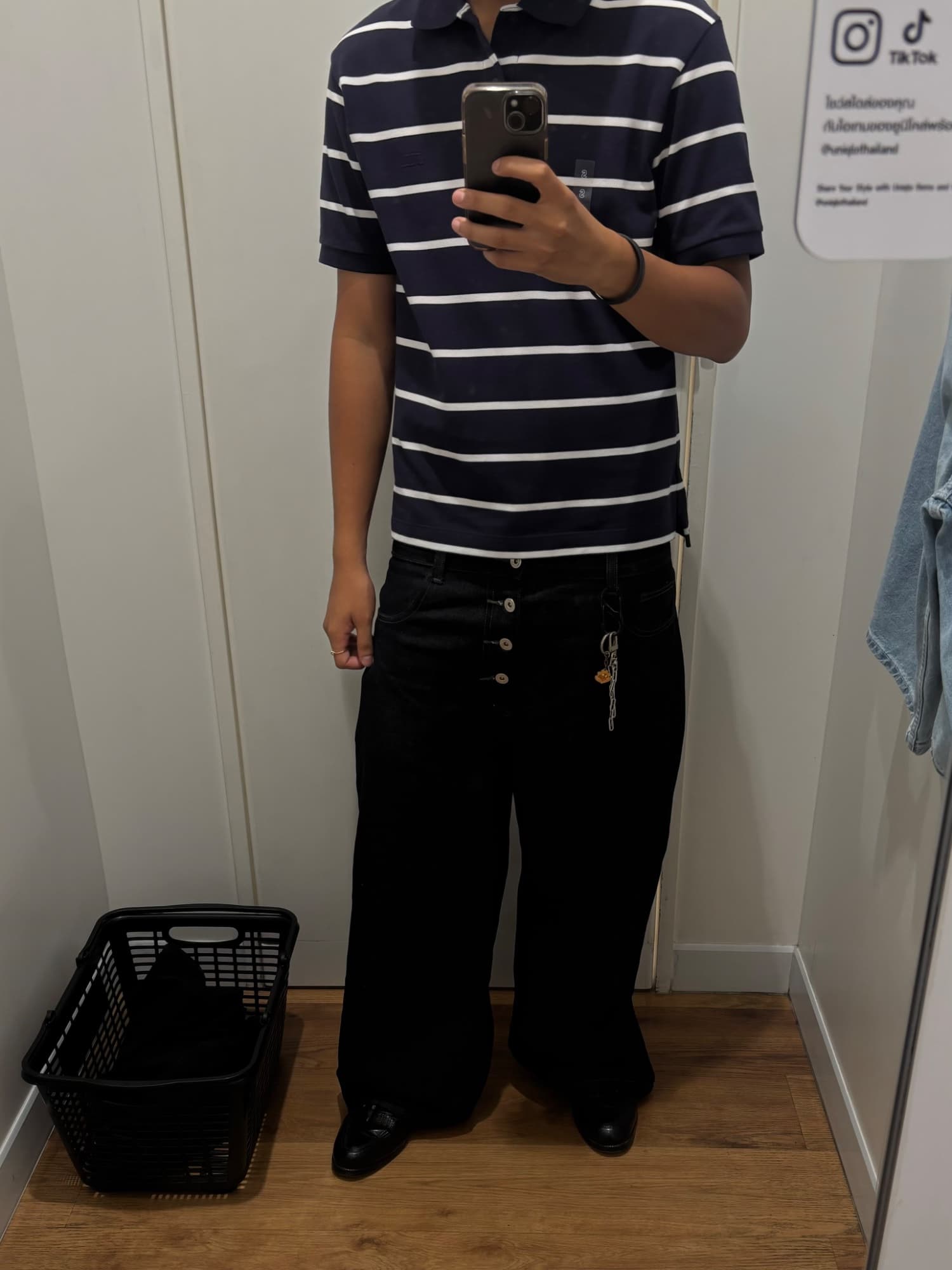 NWL CLUB member fit