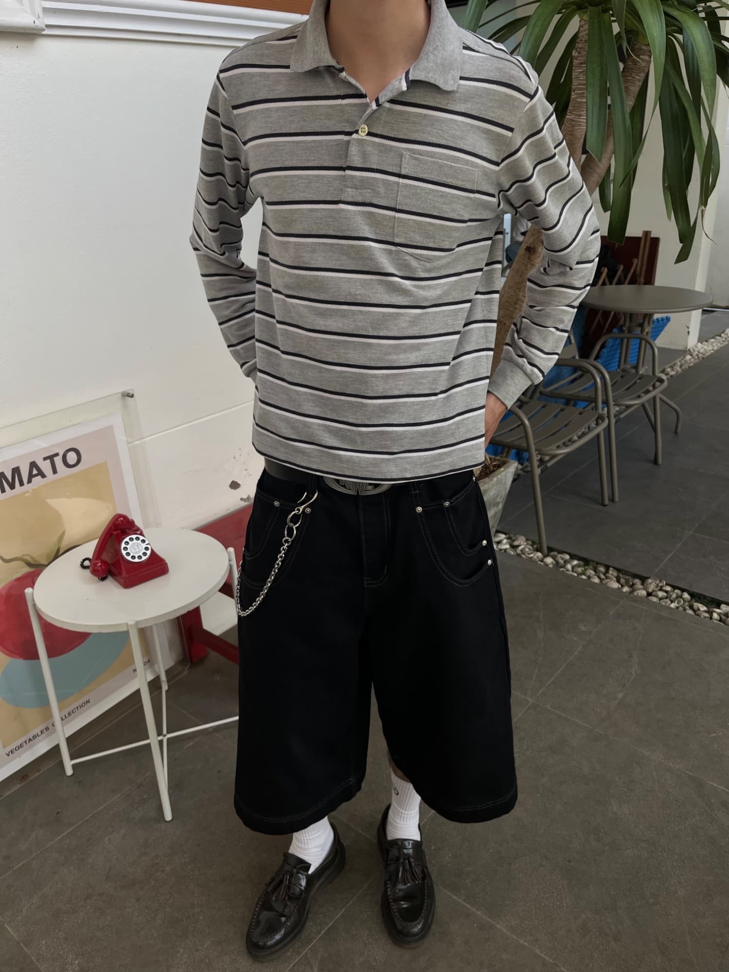 NWL CLUB member fit